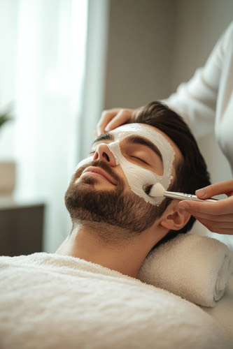 Tratamiento y Relleno de Ojeras