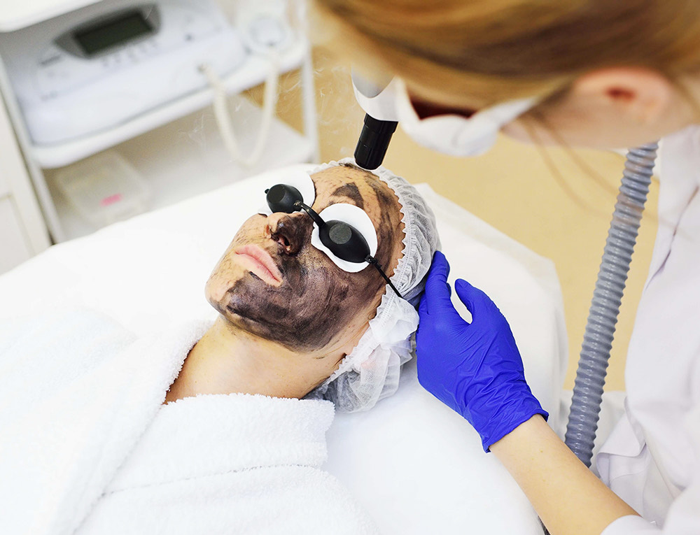 Botox & Atenuación de Arrugas